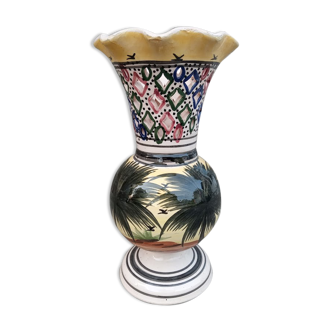 Vase