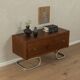 60s Chest of Drawers in Bauhaus Style