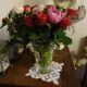 Vase en cristal de Hartzviller