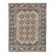Tapis Oushak turc vintage