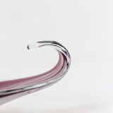 Paul Kedelv, Glass Cup, 1960s