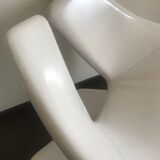 Zen chair steiner kwok hoi chan design