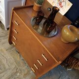 Commode vintage