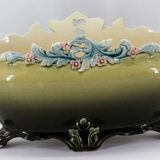 Antique slurry planter
