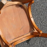 Child desk and Chair model Baumann