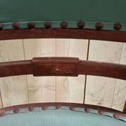 Chaise bistrot ancienne