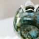 Ceramic vase - Handmade in Italy - Studio pottery - 1970s