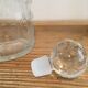 Guerlain bee perfume bottle
