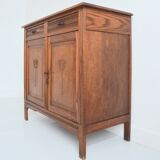 Parisian / Art Deco 1930 vintage buffet