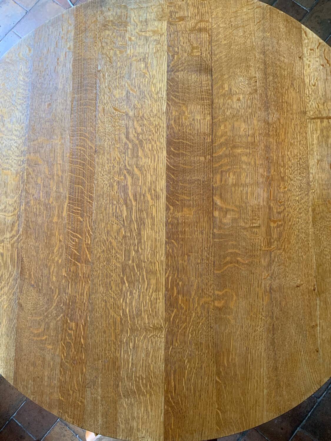 Table de salle à manger