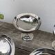 6 stainless steel bowls Rémy Letang 1970