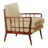 Fauteuil design Rino Levi