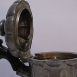 Teapot