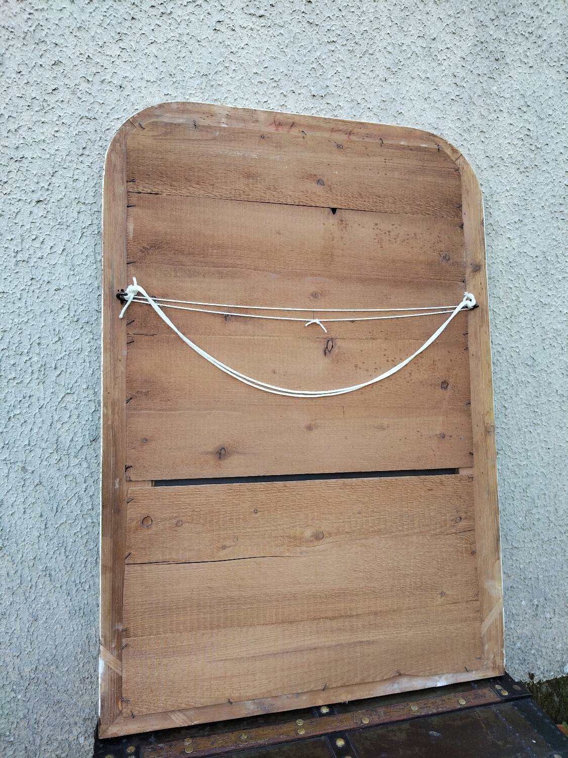 Louis Philippe Mirror