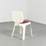 Coast Chair by Marc Newson