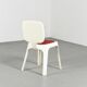 Chaise Coast par Marc Newson