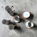 Coffee service