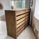 XL oak craft furniture