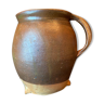 Terracotta jug popular art