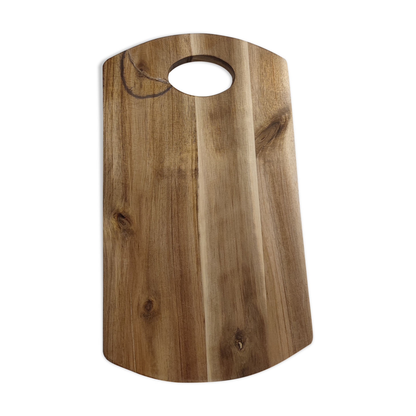 Cutting board