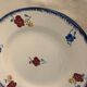 12 flat plates model Mary-Lou Digoin Sarreguemines