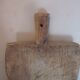 Former farm cutting board