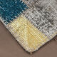 5x8 handmade antique turkish rug173 x241cm