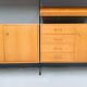 Shelf by Dieter Hilker for Omnia, 1960s.
