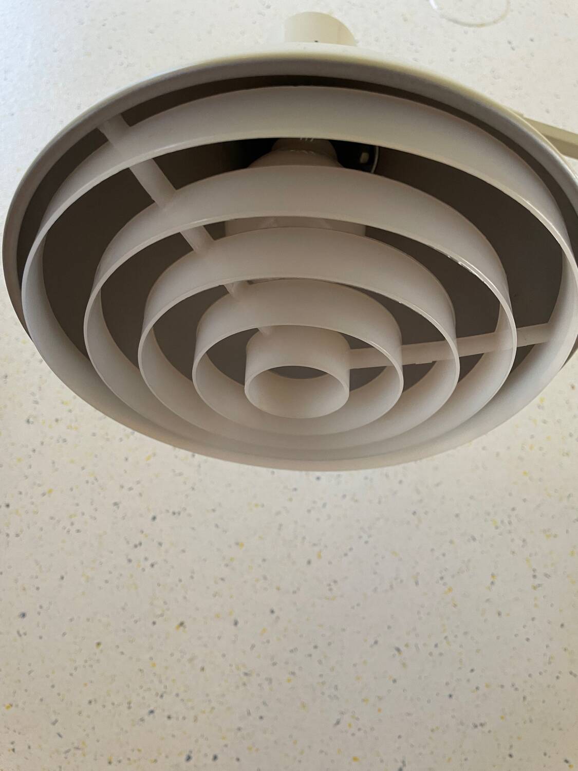 Luxo lamp