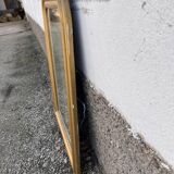 Large mirror louis Philippe