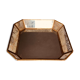 Small mirror tray