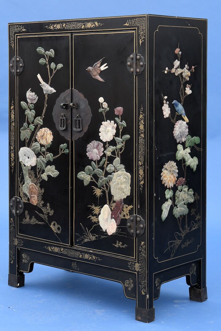 Chinese style buffet