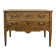 Antique jump commode