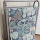 Ancien porte-serviettes de bain