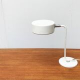 Olympia table lamp Swedish mid-century by Anders Pehrson for Ateljé Lyktan