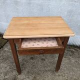 Small farm table, desk, console