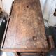 Old workbench