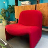 Fauteuil Alky de Giancarlo Piretti