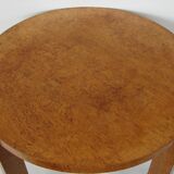 Art deco table, 30
