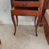 Louis XV bedside table