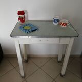 50s side table