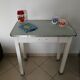 50s side table