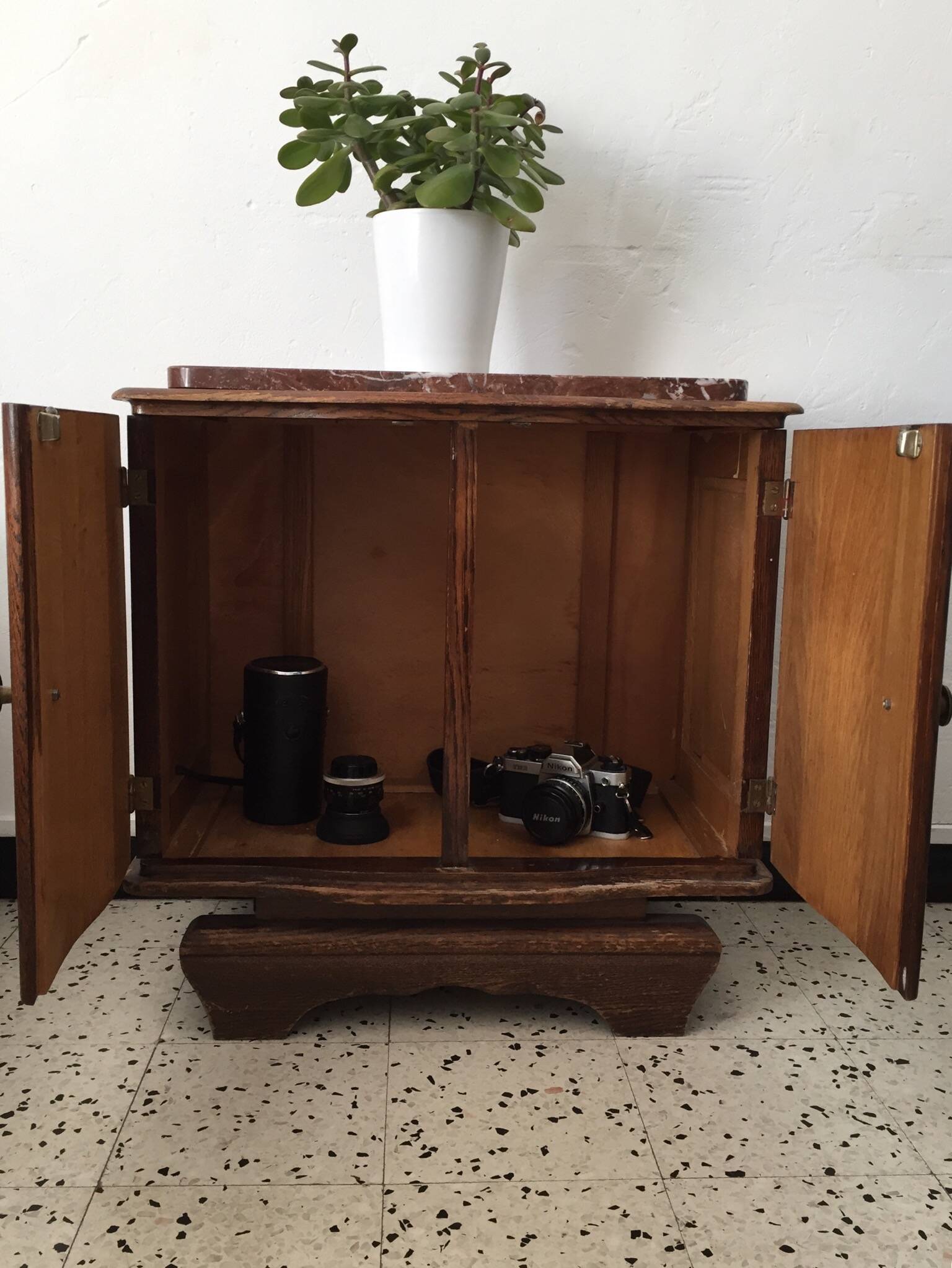 Petit meuble / chevet