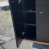 Store checkout counter