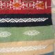 Bedside Berber Kilim 65x95cm