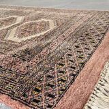 Oriental corridor carpet 78x332cm