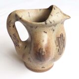 Vallauris chicken pitcher