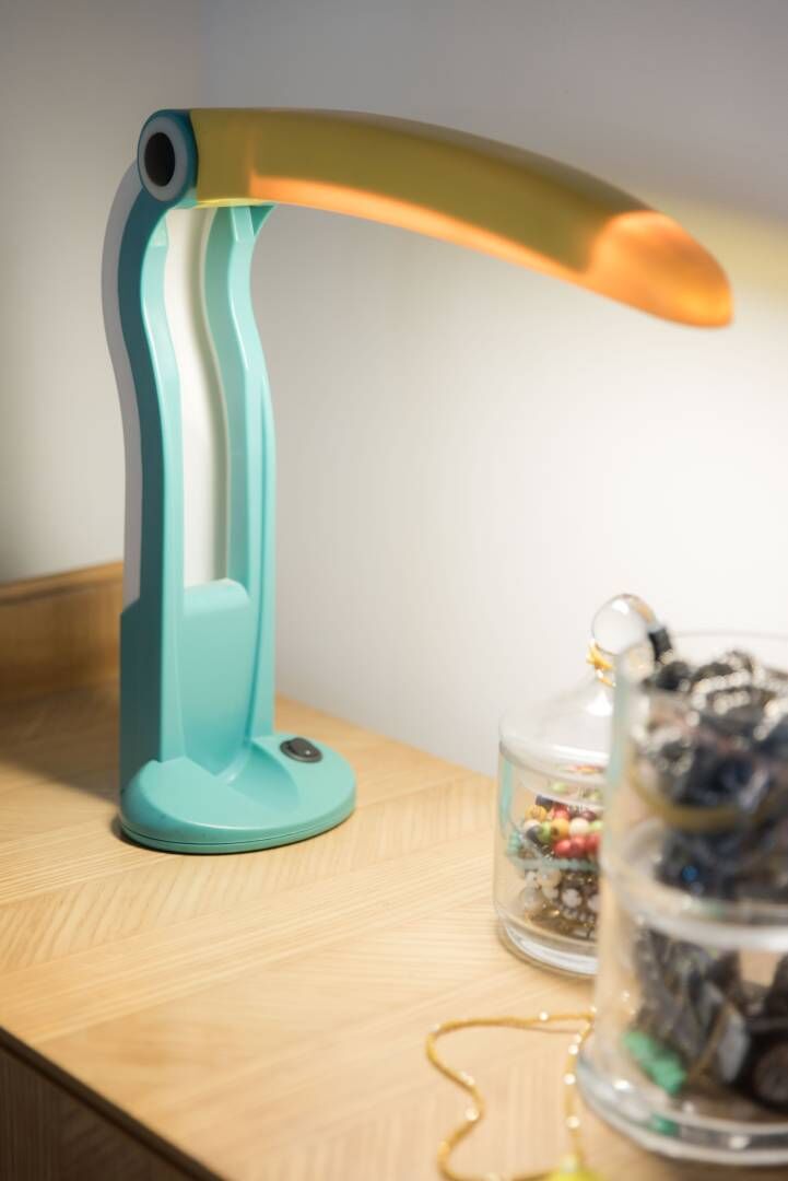 Toucan by H.T Huang lamp