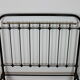 Napoleon III iron bed