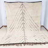 314x205cm Moroccan Berbere Carpet